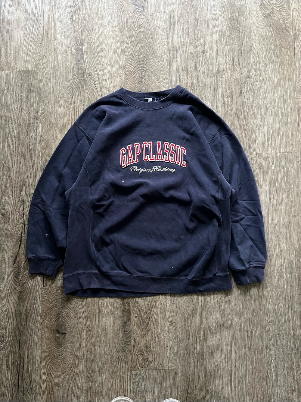 90s GAP Sweater